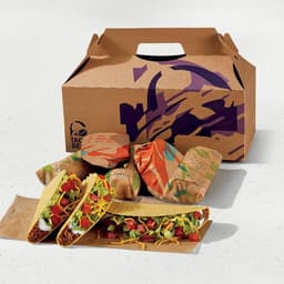 Supreme Taco Party Pack
