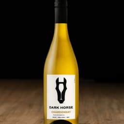 Dark Horse Chardonnay