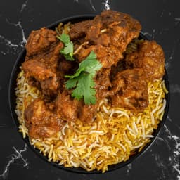 Vijayawada Boneless Chicken Biryani