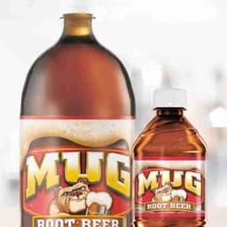 Mug Root Beer
