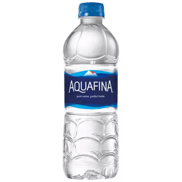 Bottled Water
