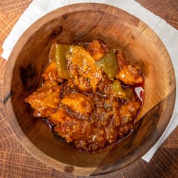 Chili Chicken