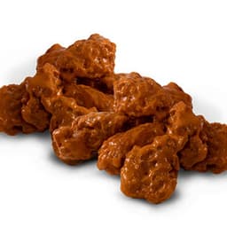 10 Boneless Wings