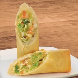 Vegetable Spring Roll