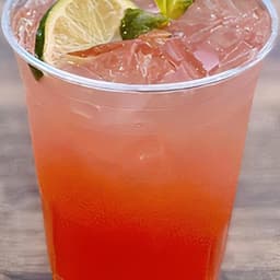 Watermelon Agua Fresca