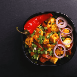 Chili Paneer