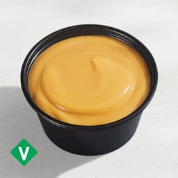 Nacho Cheese Sauce