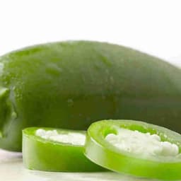 Jalapeño Peppers