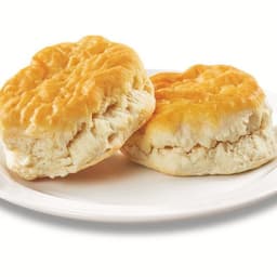 Buttermilk Biscuits