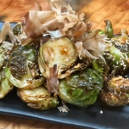 Brussels Sprout 🎁