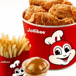 Bucket Treat A