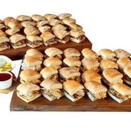 Slider Platter