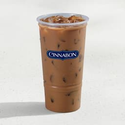 Iced Cinnabon Delights® Coffee