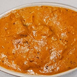 Paneer Tikka Masala