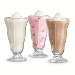 Milk Shakes