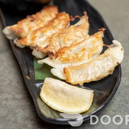 Gyoza (5 Pcs) π₯‘