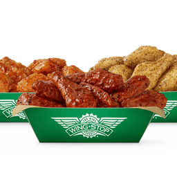 30 Wings