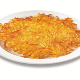 Hash Browns