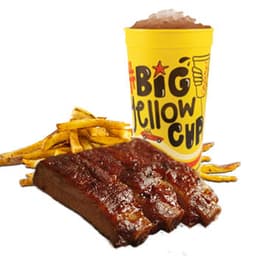3 Rib Combo