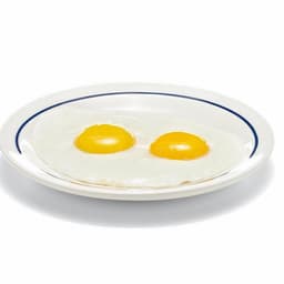 2 Eggs