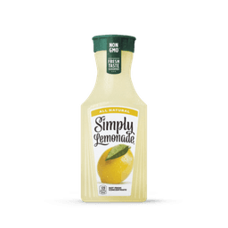 52 Oz Simply Lemonade®