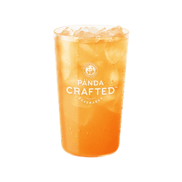 Peach Lychee Flavored Refresher