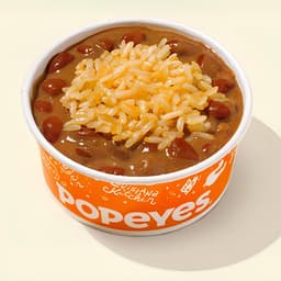 Red Beans & Rice