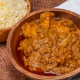 Karahi Paneer