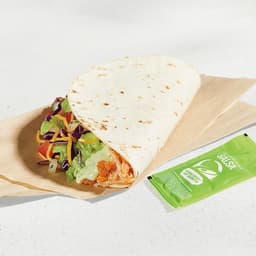 Cantina Chicken Soft Taco