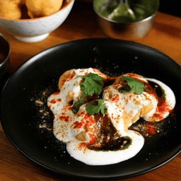 Dahi Vada