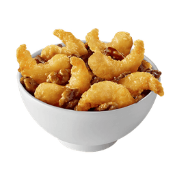 Honey Walnut Shrimp