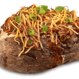 Giant Pit Smoked Chili Baker