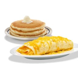 Build Your Own Omelette+