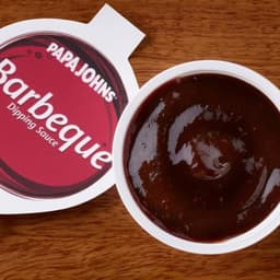Barbeque Sauce