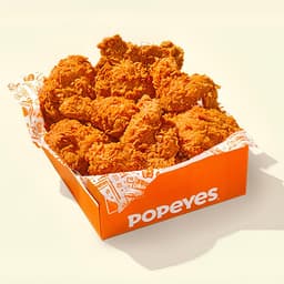 16Pc Signature Chicken
