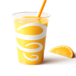 Purely Orange™