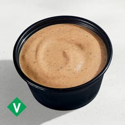 Creamy Jalapeño Sauce