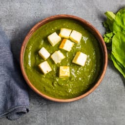 Palak Paneer