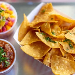 Salsa Duo