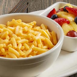 Kids' Mac 'N' Cheese