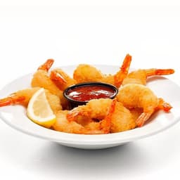 Crispy Shrimp