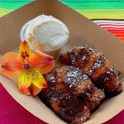 Sweet Plantains