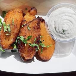 Platanos