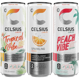 Celsius