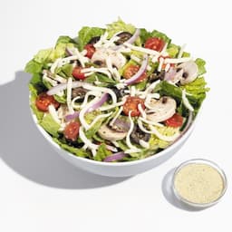 Green Goddess Chop Salad – Entrée
