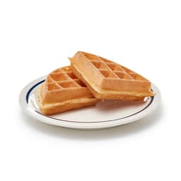 New Jr. Waffle