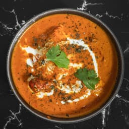 Maharaja Butter Chicken