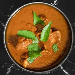 Urban Special Mutton Curry
