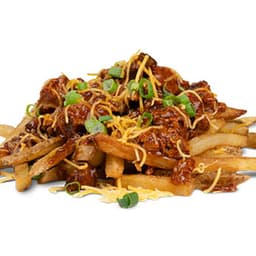 Loaded Fries