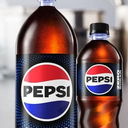 Pepsi Zero Sugar